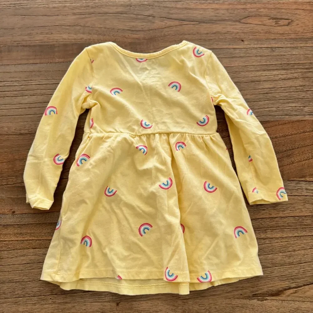 Gap Toddler Girl Dress - Size 2 years